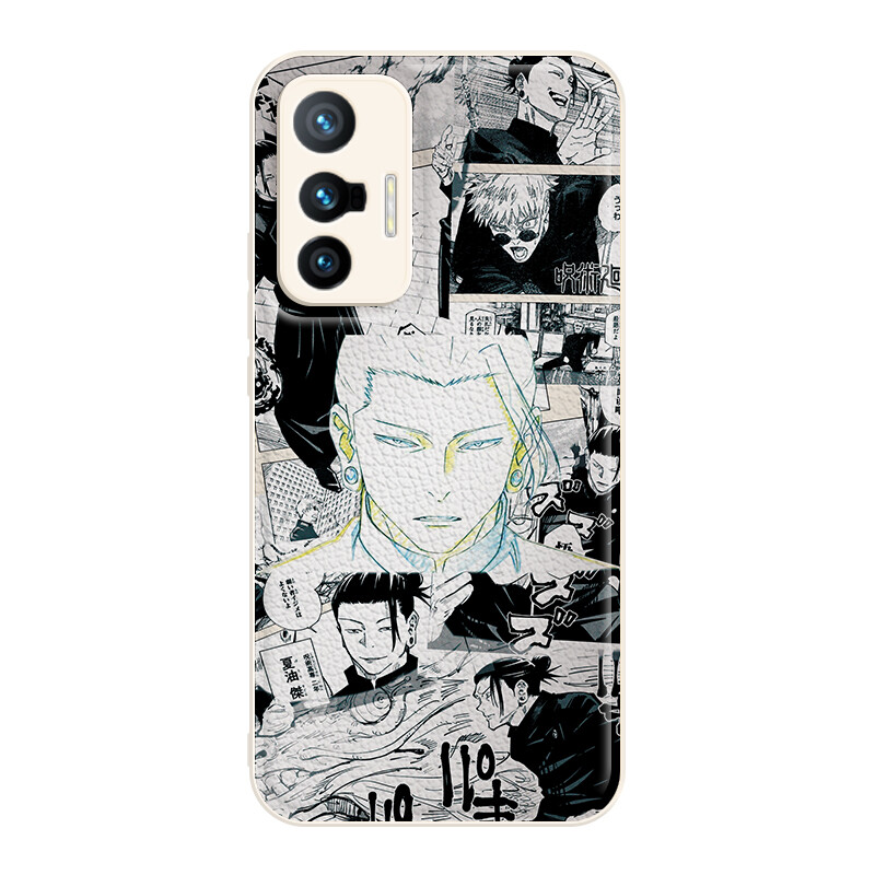 

Мелкие кости Чехол для телефона Small Bones, DWJYYTYP1272 - Antique white