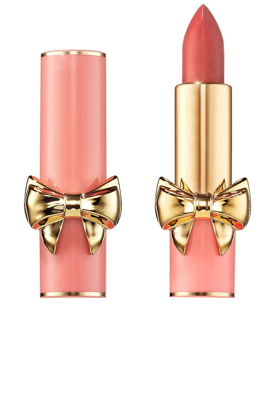 

Губная помада PAT McGRATH LABS SatinAllure, цвет Petallica