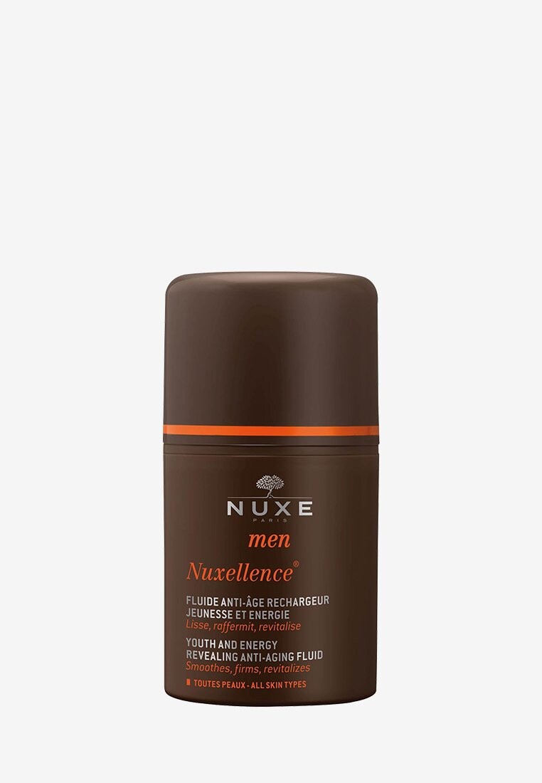 

Антивозрастной уход NUXE MEN NUXELLENCE ANTI-AGEING