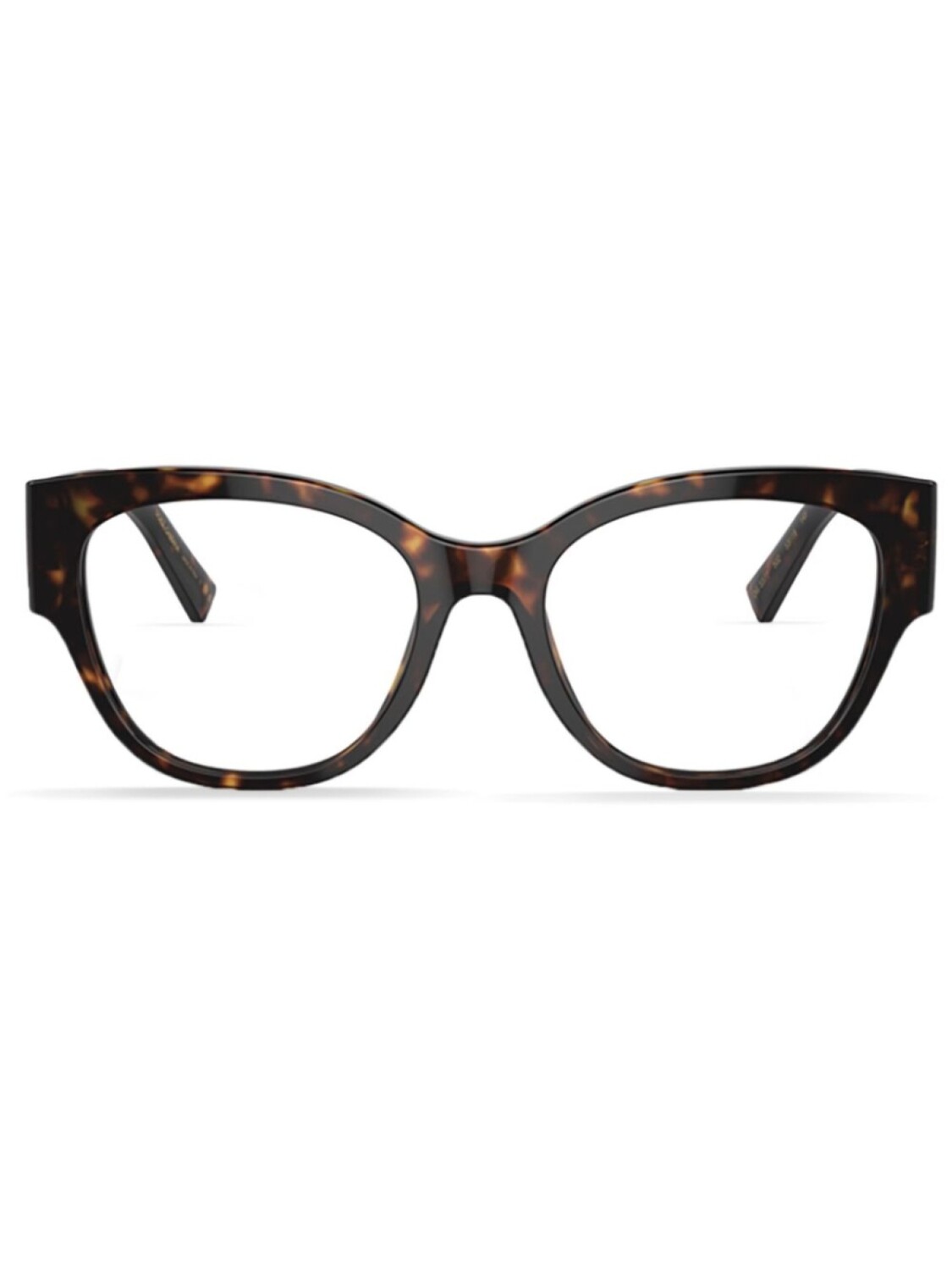 

Очки DG3377 Dolce & Gabbana Eyewear, коричневый