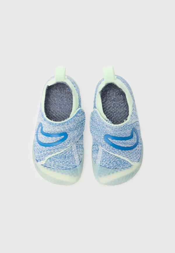 Nike swoosh 1 bt унисекс первые кроссовки Nike Sportswear, Sail/Star Blue — фото 4