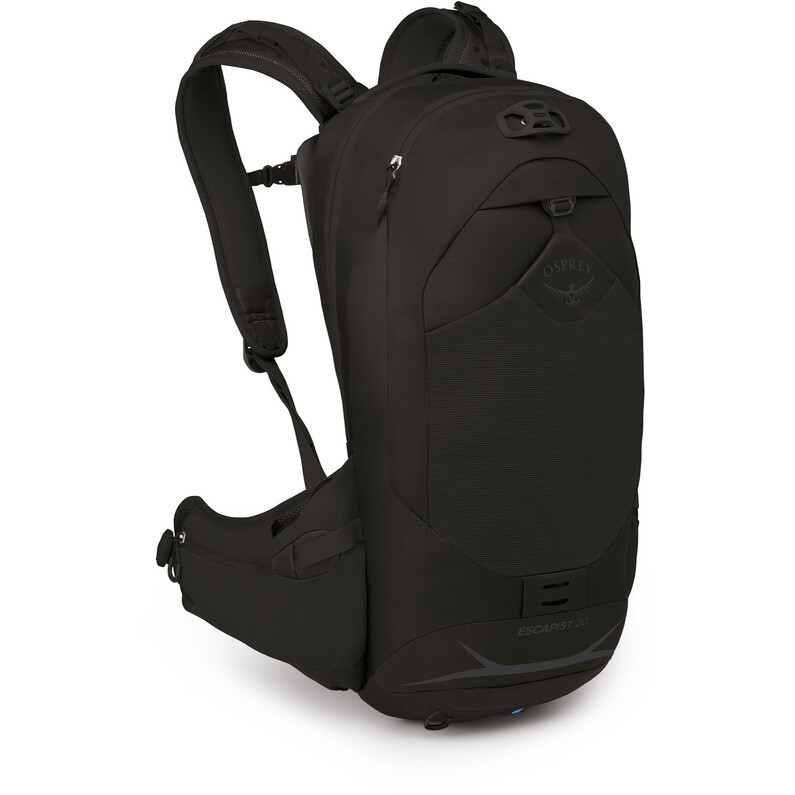 

Рюкзак Escapist 20 Osprey, черный