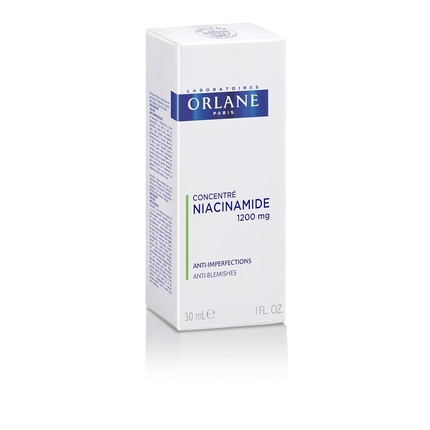 Сыворотка Orlane Paris — Niacinamide Supradose Vitamin B3, 30 мл — фото 2
