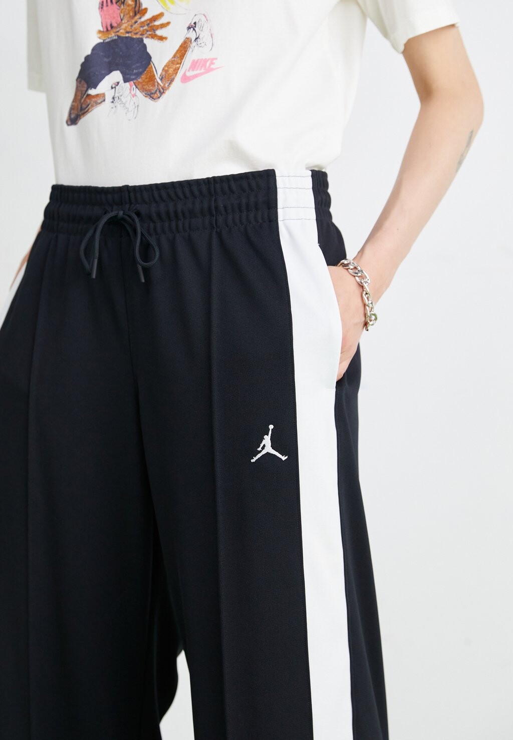 

Спортивные штаны TRACK PANT Jordan, черный