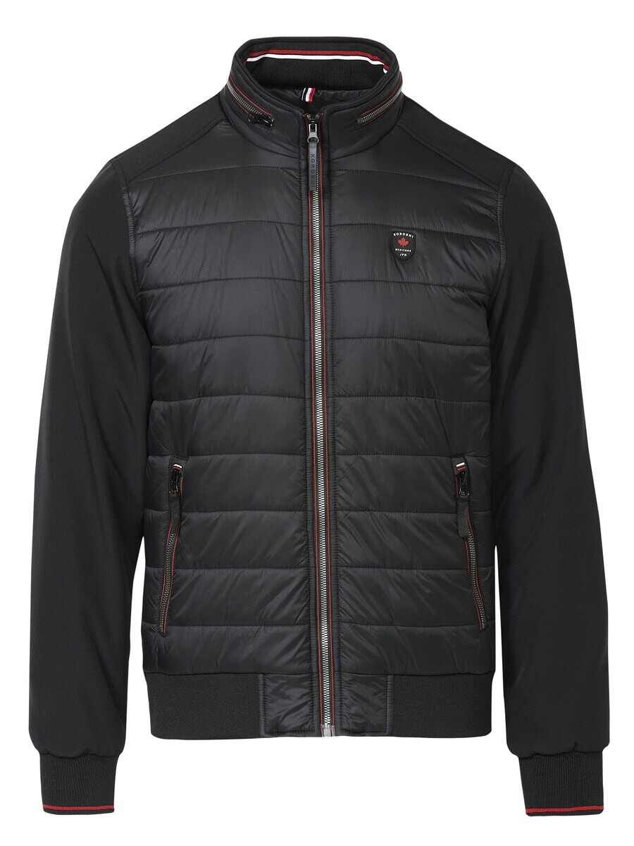 

Всесезонная куртка KOROSHI Between-Season Jacket, черный
