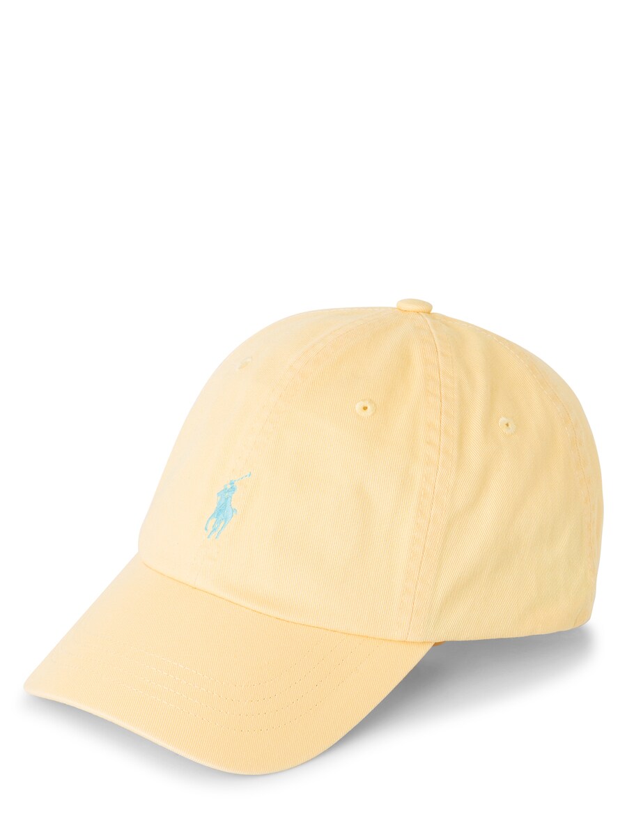 

Бейсболка Polo Ralph Lauren Classic Sport , желтый