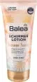 Мерцающий лосьон для тела «Summer Sunset» от Balea Balea