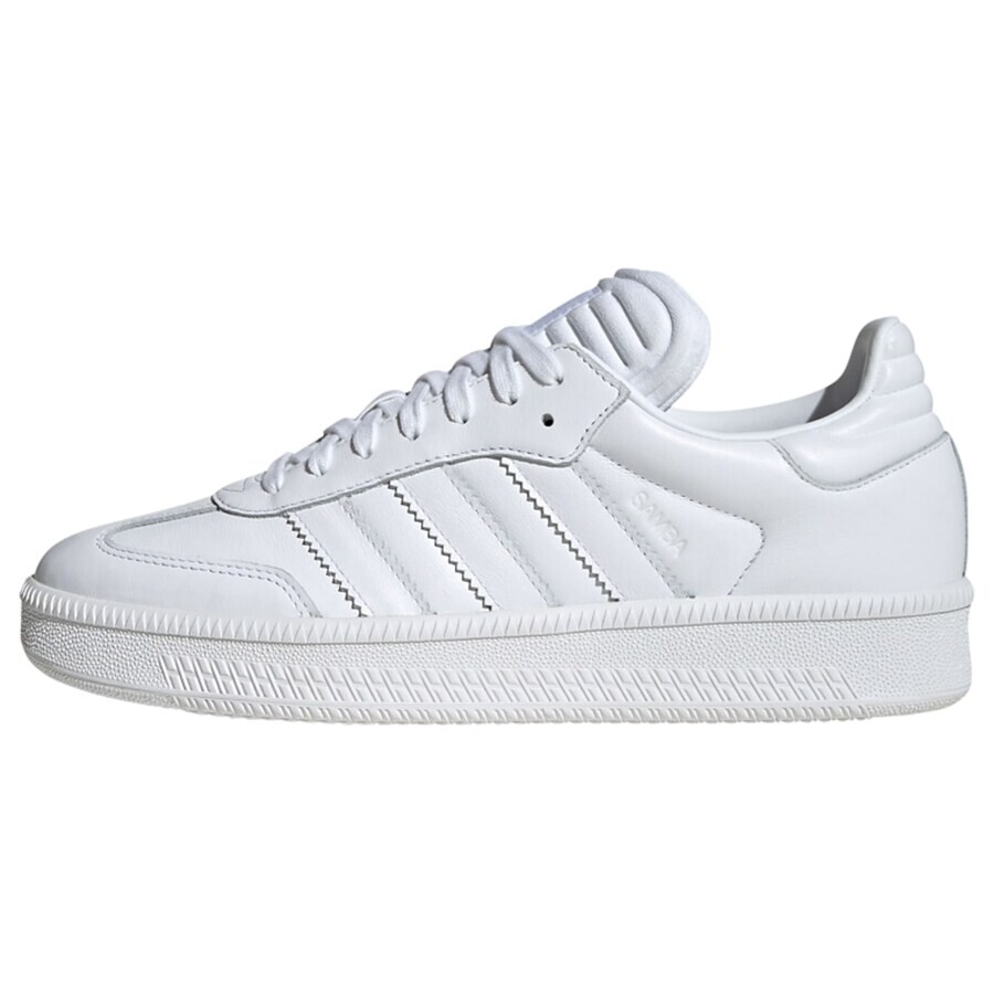 Повседневные кроссовки ADIDAS ORIGINALS Sneakers Samba XLG, белый