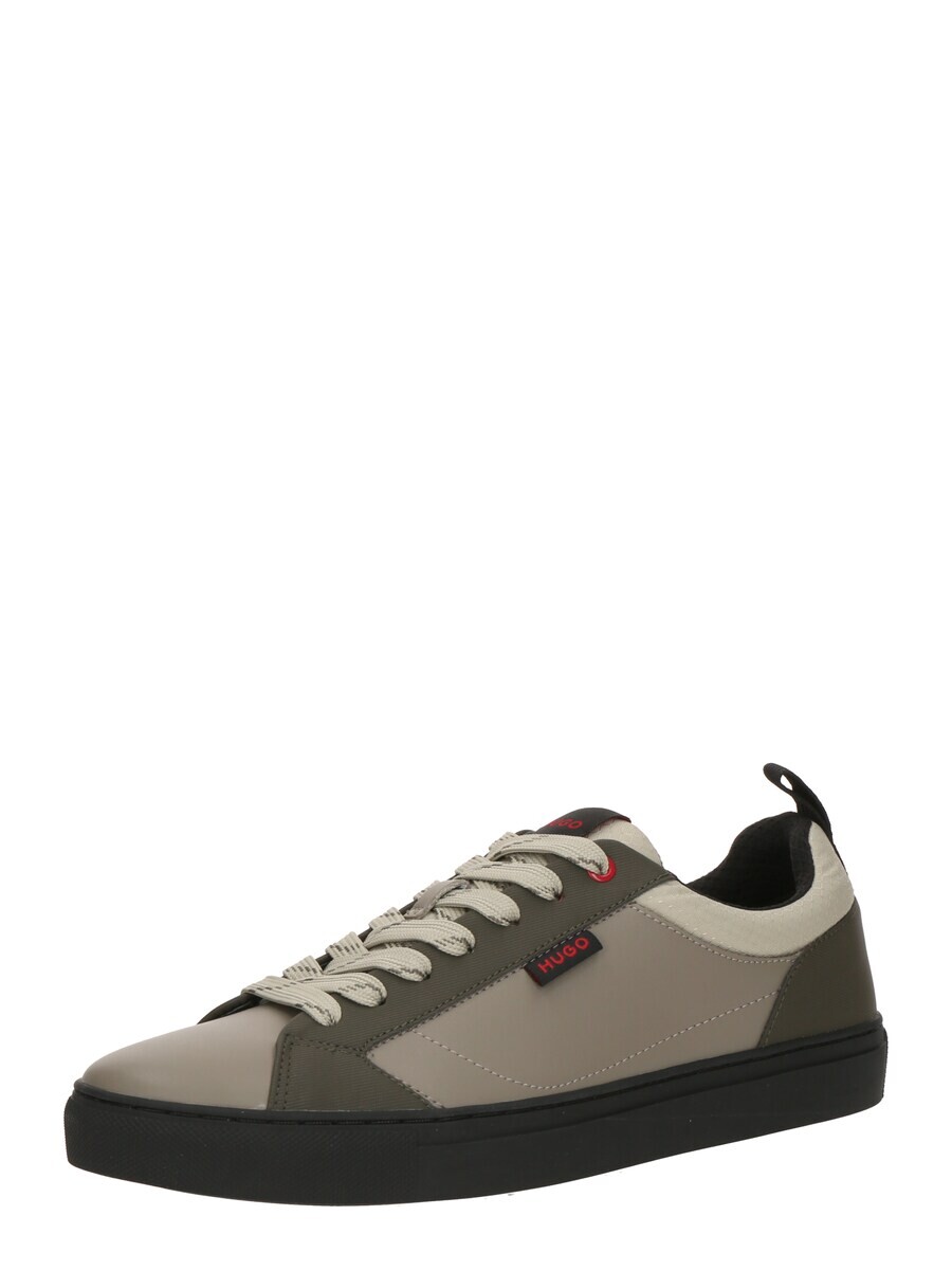 

Повседневные кроссовки HUGO Sneakers Morrie, цвет brown/brocade, Коричневый, Повседневные кроссовки HUGO Sneakers Morrie, цвет brown/brocade