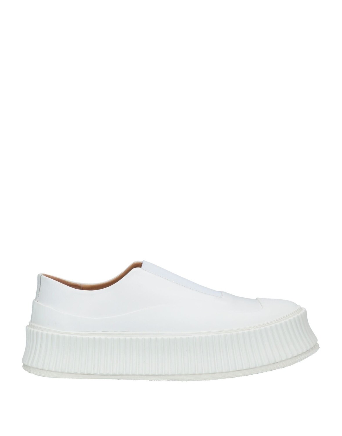 

Кроссовки Jil Sander, белый