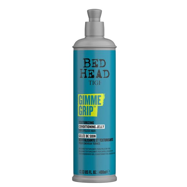 

Кондиционер для укладки волос, 400 мл Tigi Bed head texture & hold care