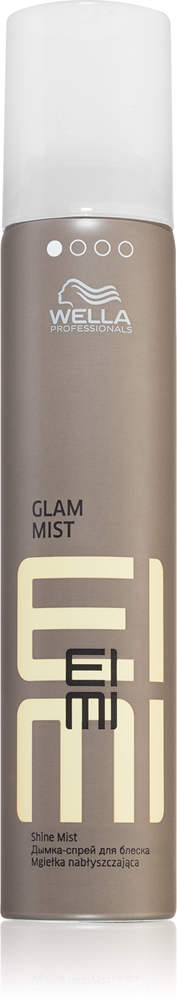 

Лак для волос Eimi Glam Mist для блеска Wella Professionals, 200 мл