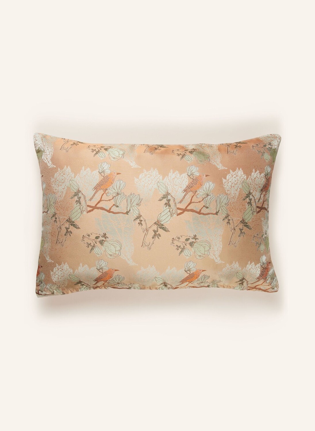 

Декоративная подушка Dagny, 40x60 см, цвет hellorange/mint/braun