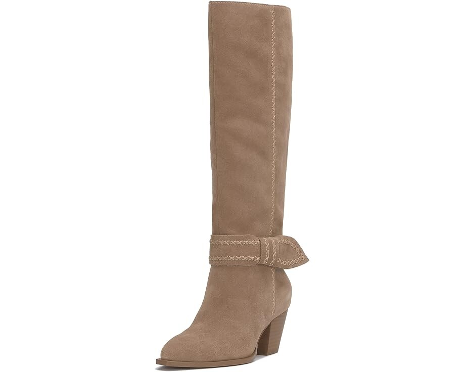 

Ботинки Lucky Brand Risvin, цвет Porcini