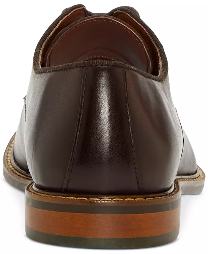 Мужские туфли Lyre Vince Camuto, коричневый — фото 4
