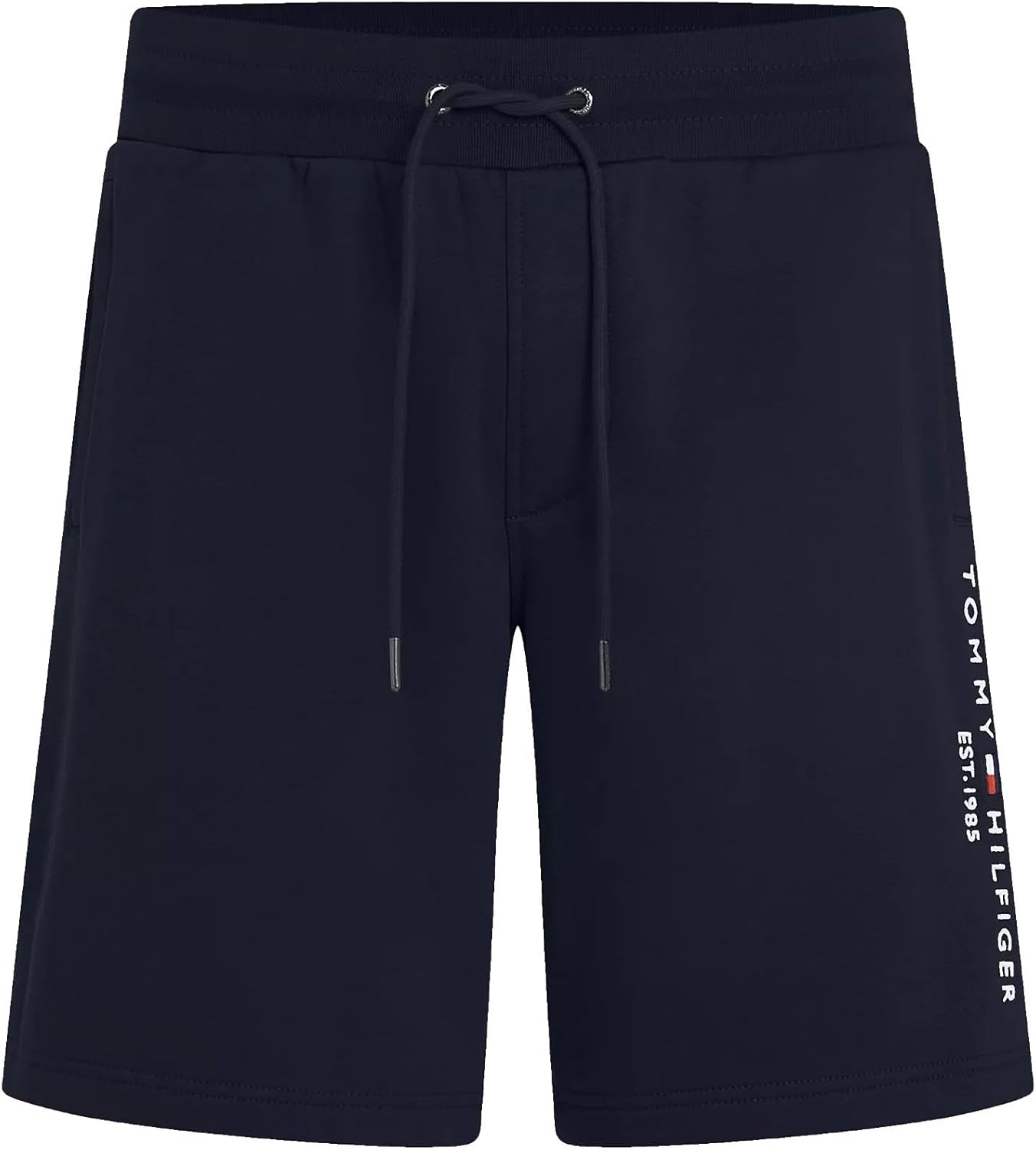 

Мужские толстовки Tommy Hilfiger с вышитым логотипом Tommy, Desery Sky Navy