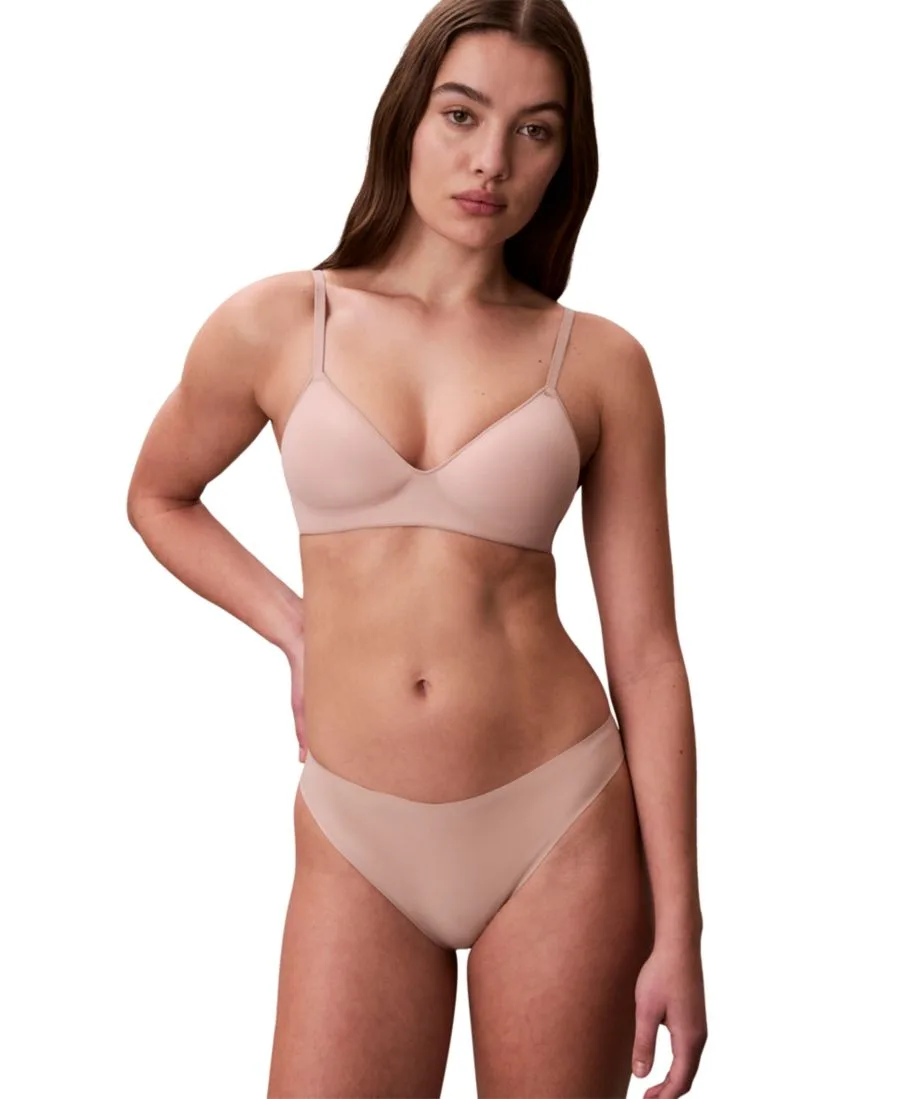 Женский бюстгальтер с полной поддержкой и регулируемой шириной Calvin Klein, Cedar