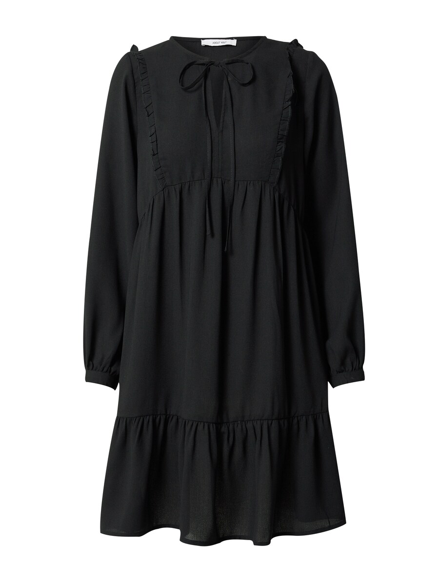 

Мини платье ABOUT YOU Romy, Black