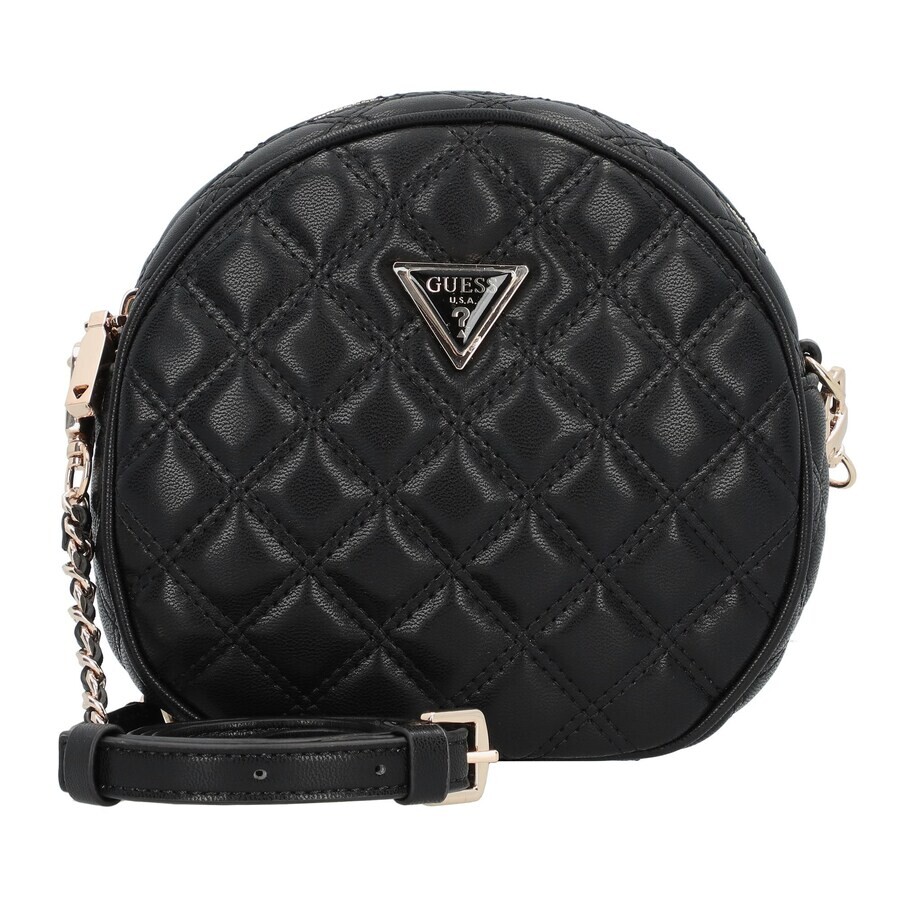 

Сумка через плечо GUESS Crossbody Bag Giully, черный
