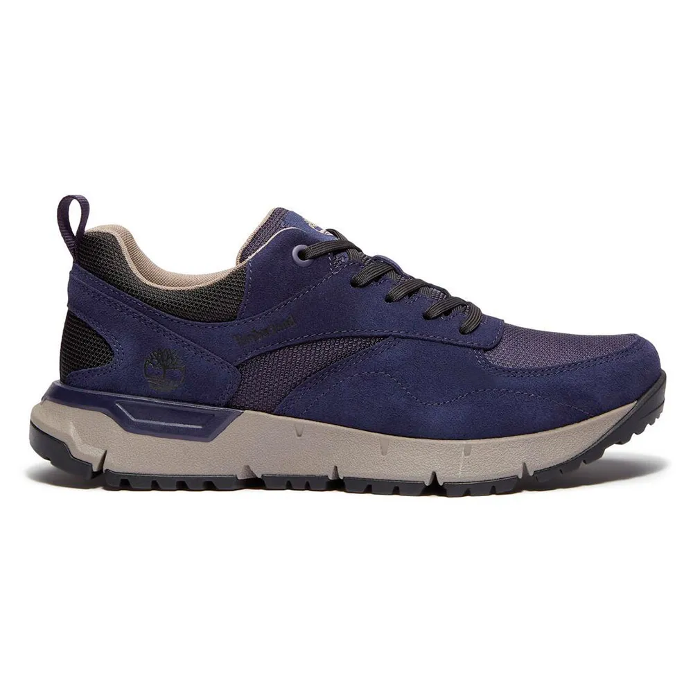 

Кроссовки Timberland Voyager Park Low, синий