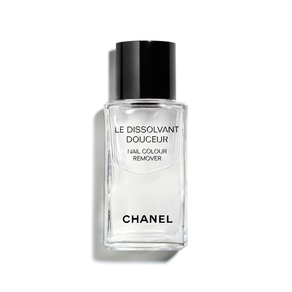 

Жидкость для снятия лака le dissolvant douceur Chanel, объем 50 мл