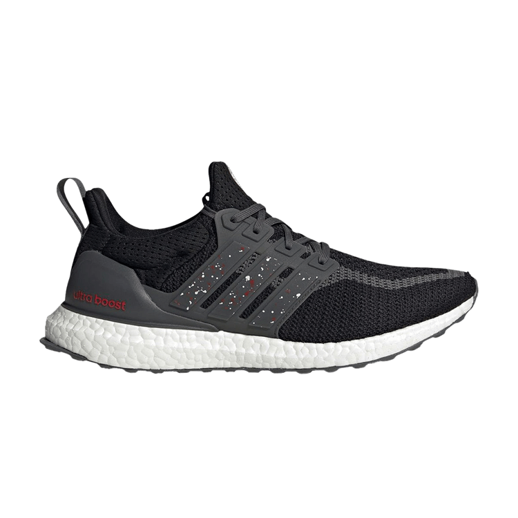 

Кроссовки adidas UltraBoost 2.0 DNA 'City Pack - Osaka', черный