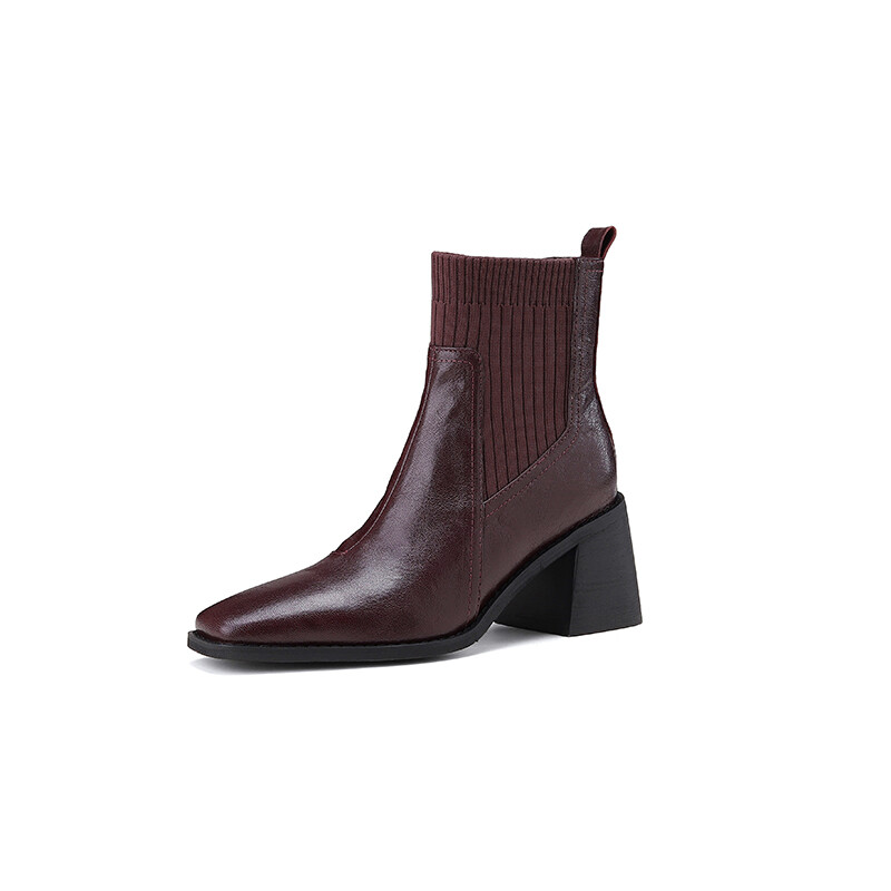 

Ботильоны Five-nine Dan seven Ankle Boots Women's, коричневый