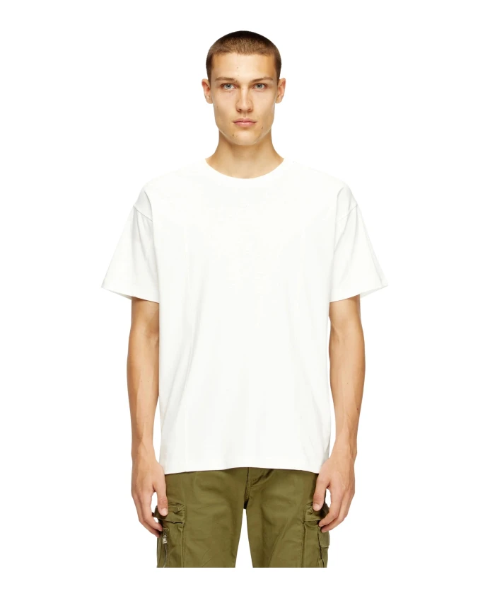 

Футболка T-Norm-Int Diesel, белый