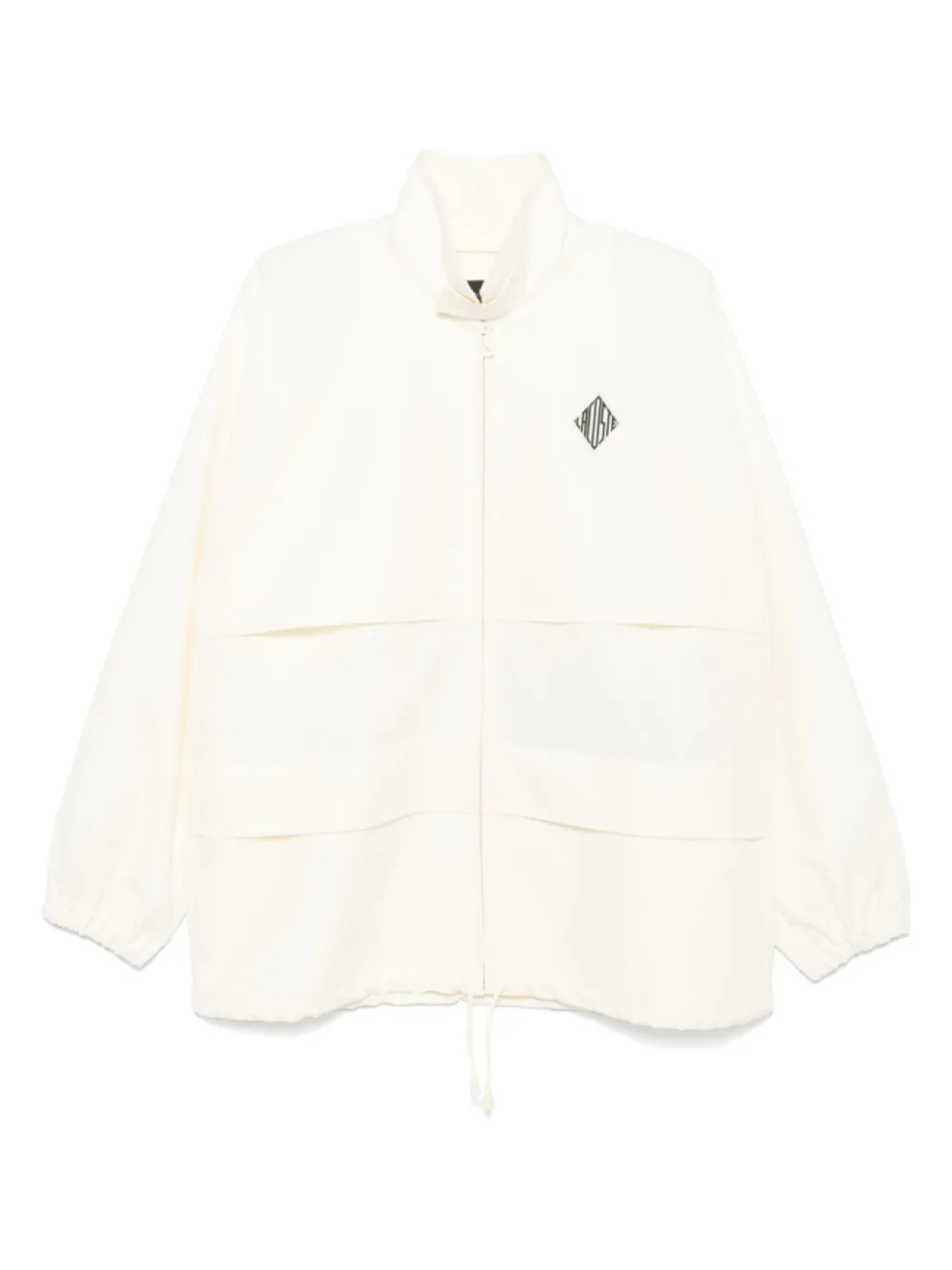 

Куртка Лироя Lacoste, нейтральный