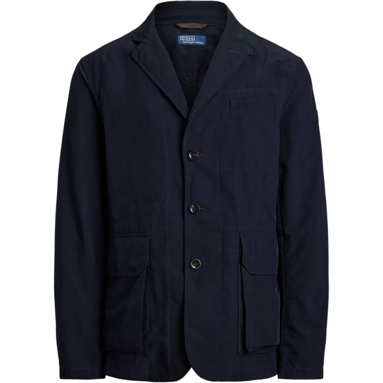 Куртка мужская FW25 Jackets & Coats Polo Ralph Lauren, Marine Blue