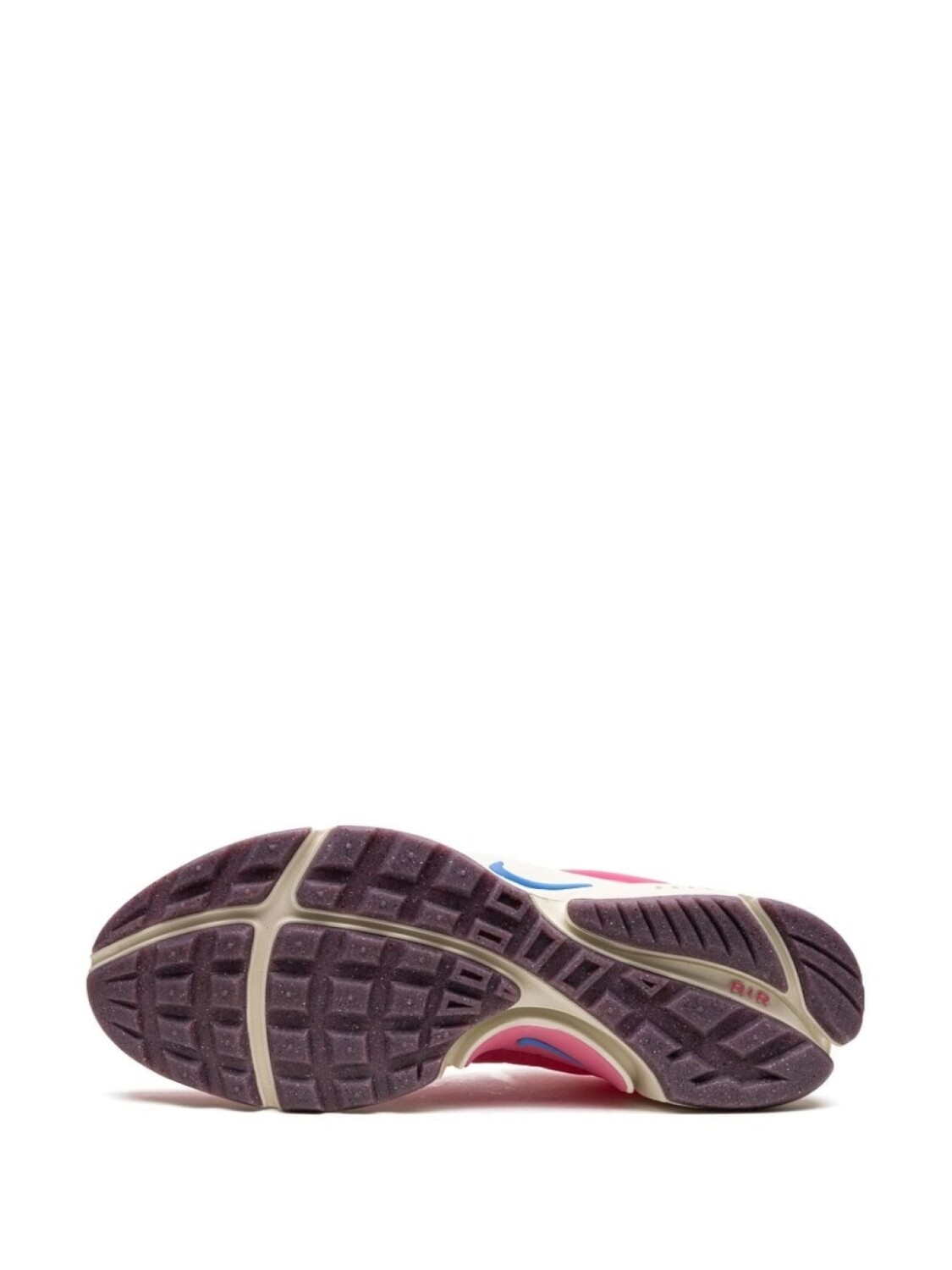 Nike кроссовки Air Presto 'Doernbecher', розовый — фото 4