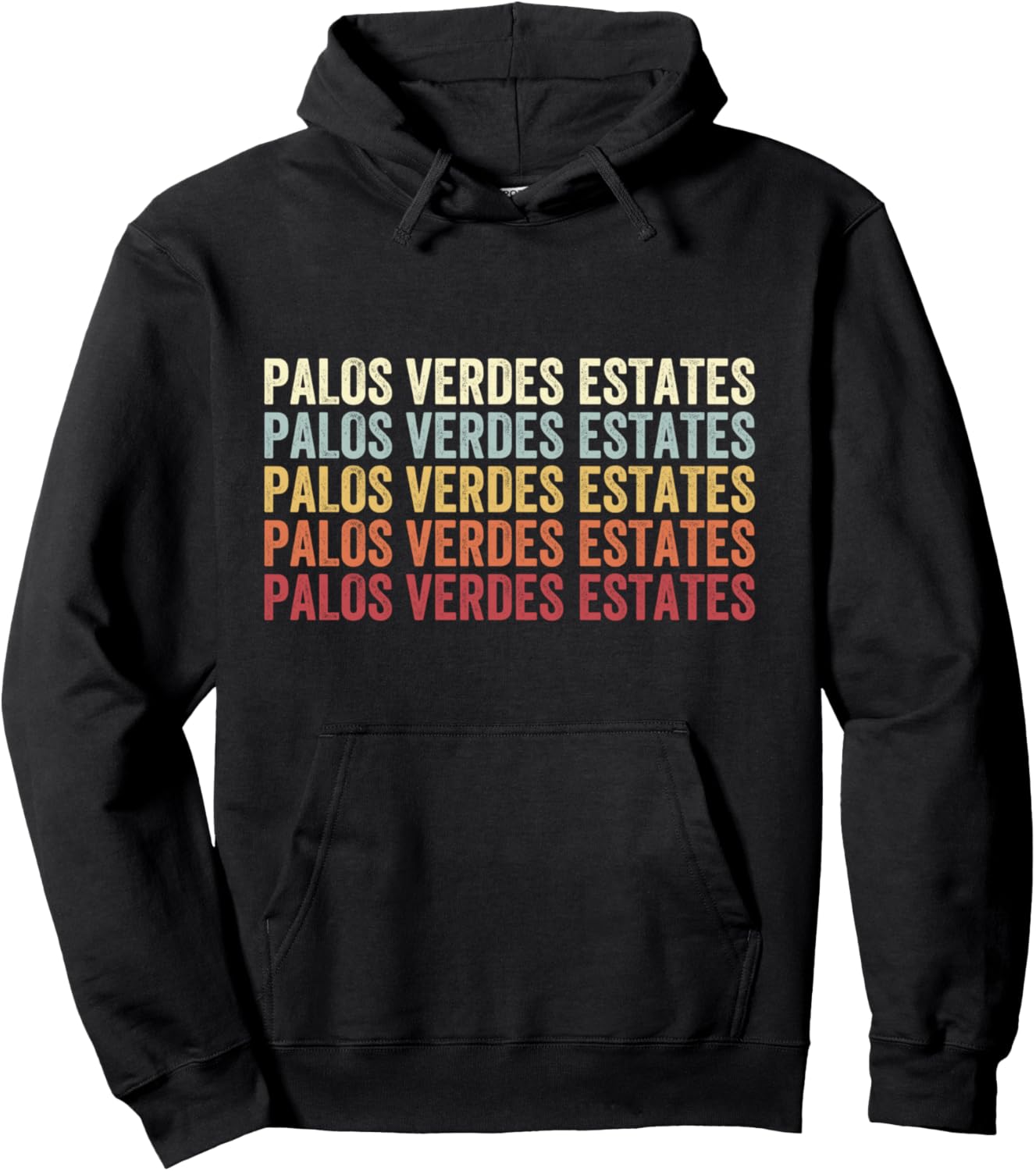 

Худи Palos Verdes Estates, Калифорния, черный Palos Verdes Estates California Palos Verdes