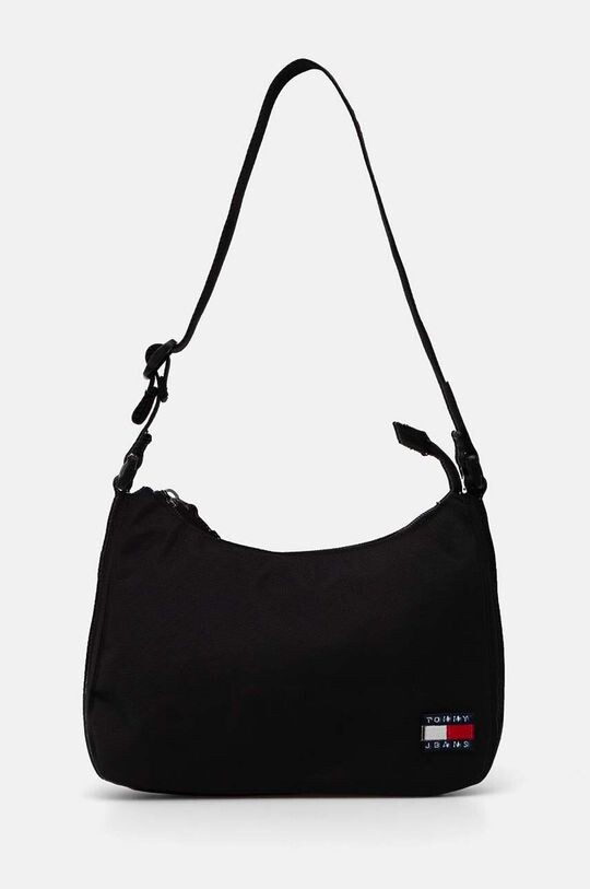 

Сумка Tommy Jeans, черный