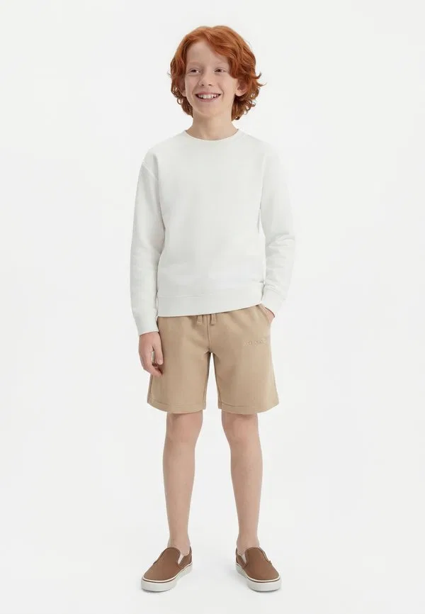 Шорты Abercrombie & Fitch, Simply Taupe