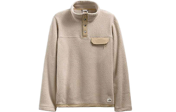

Куртка мужская льняная The North Face, цвет Linen
