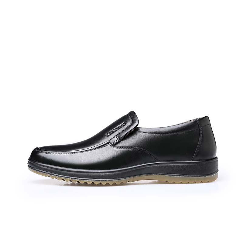 

Ботинки Casual Shoes Men's Casual Shoes Men's LAORENTOU, коричневый