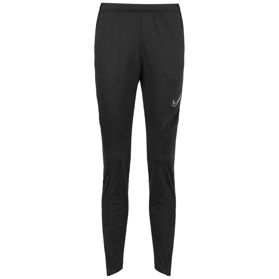 

Зауженные тренировочные брюки NIKE, черный