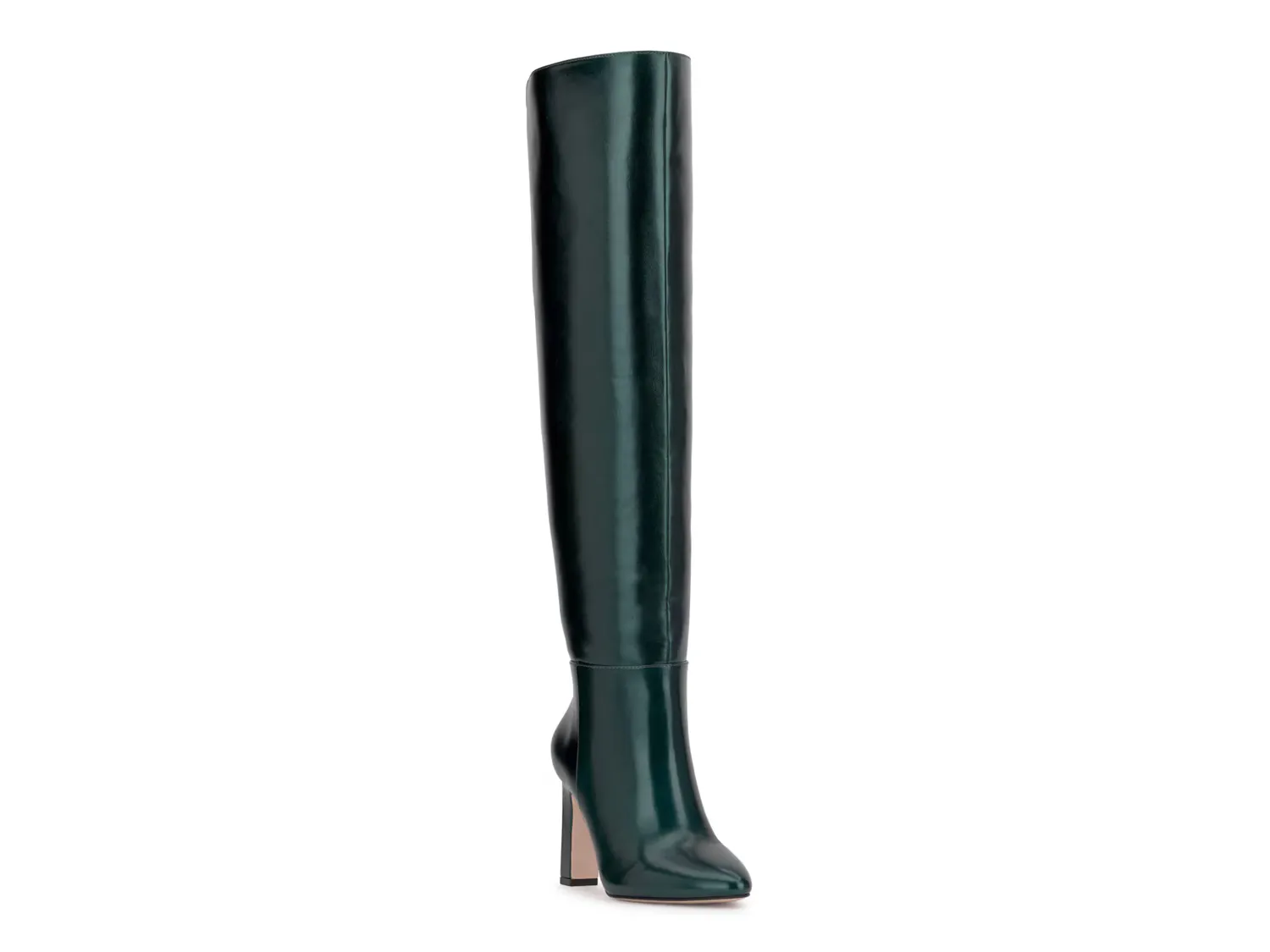 

Сапоги Mistia Boot Jessica Simpson, цвет darkteal