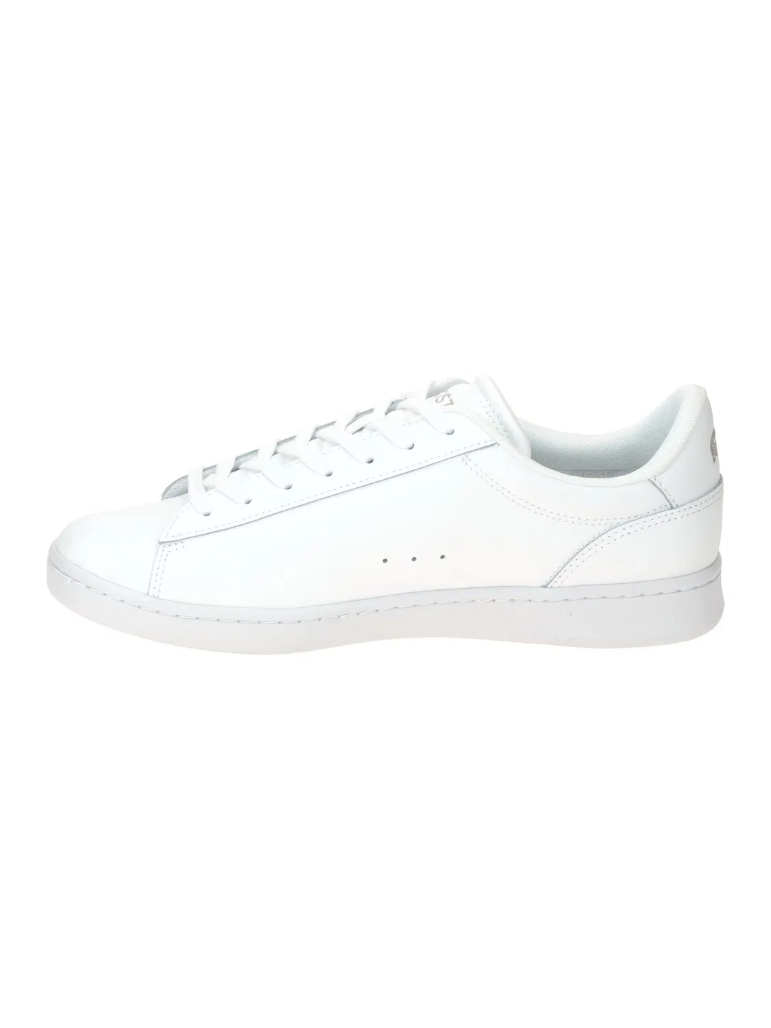 Туфли на шнуровке Lacoste, White — фото 4