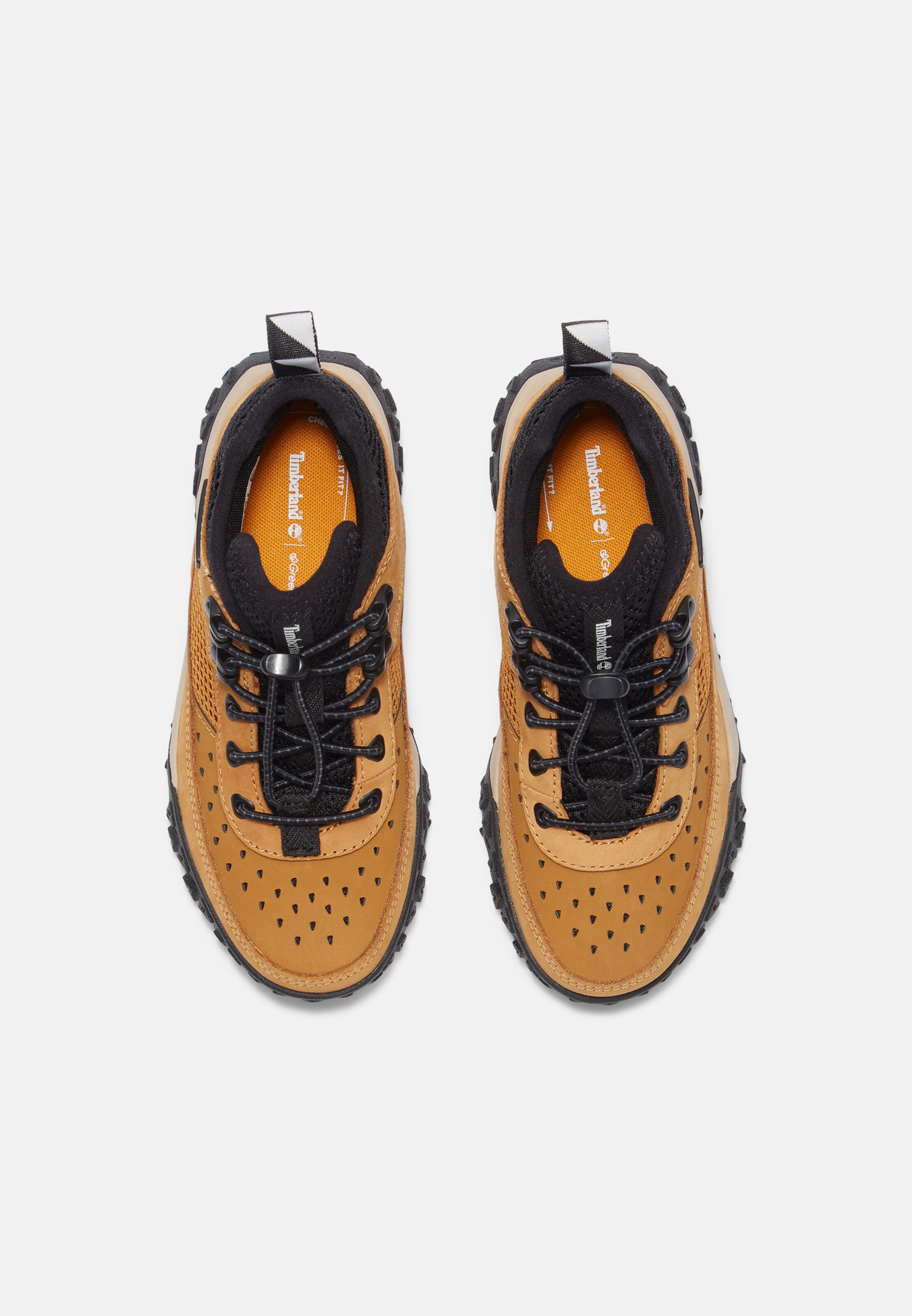 TIMBERLAND Ботинки 'GreenStride Motion 6' в светло-коричневом цвете — фото 3