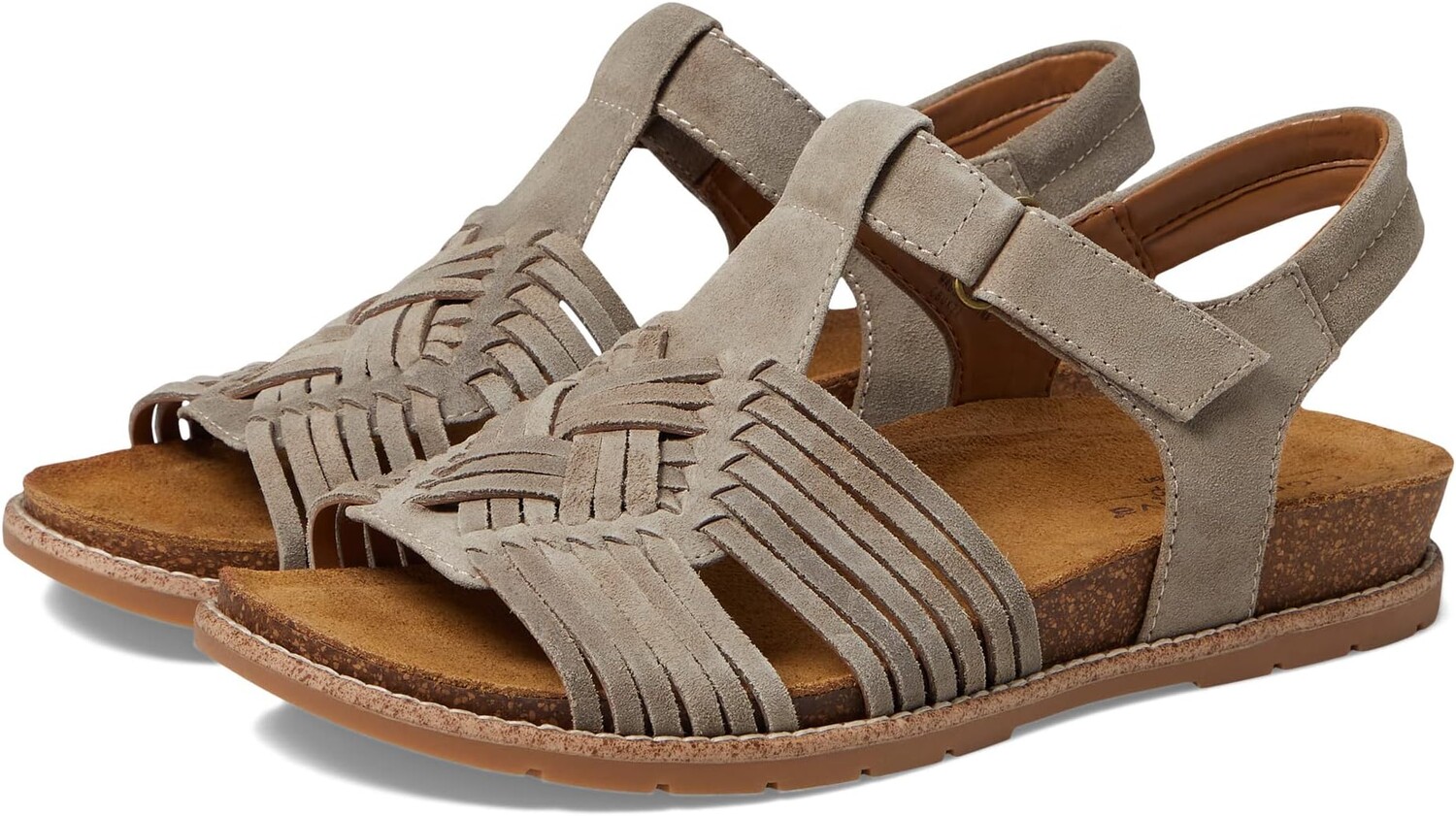 Сандалии Comfortiva Gladia, цвет Light Grey