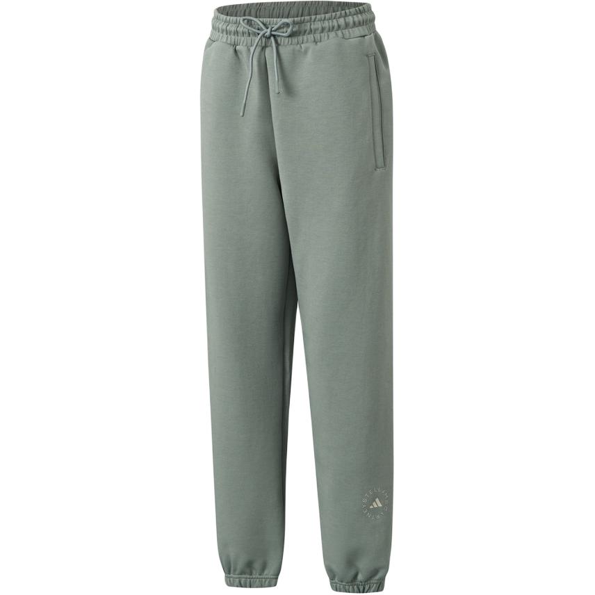 

Adidas Женские повседневные брюки зеленые