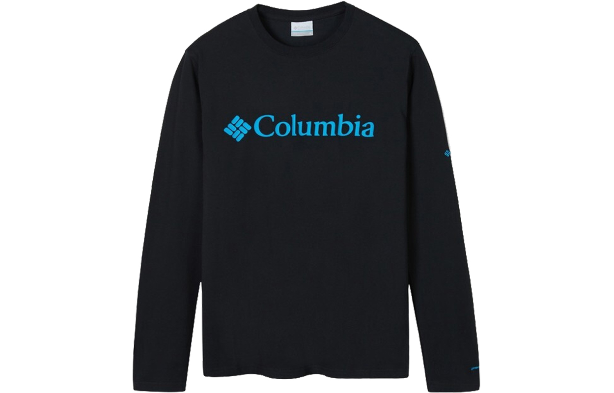 

Columbia Футболка City Outdoor Collection Men's Black, Черный, Columbia Футболка City Outdoor Collection Men's Black