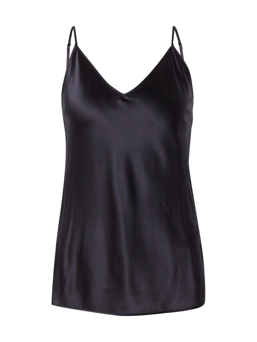 

Топ Max Mara Leisure LUCCA, черный