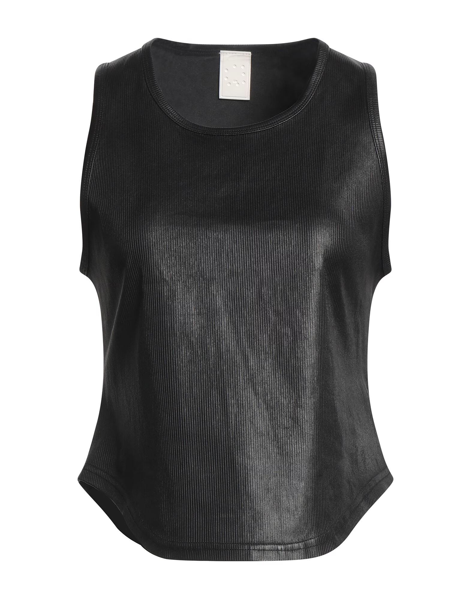 

Топ Ezr, черный