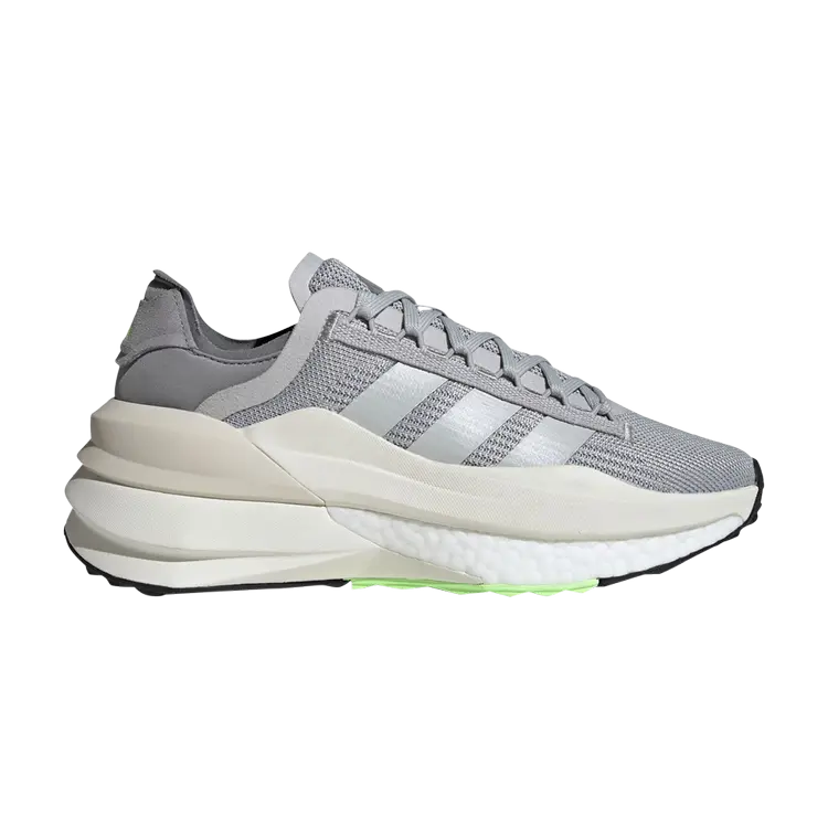 Кроссовки Adidas Wmns Avryn_X, серый