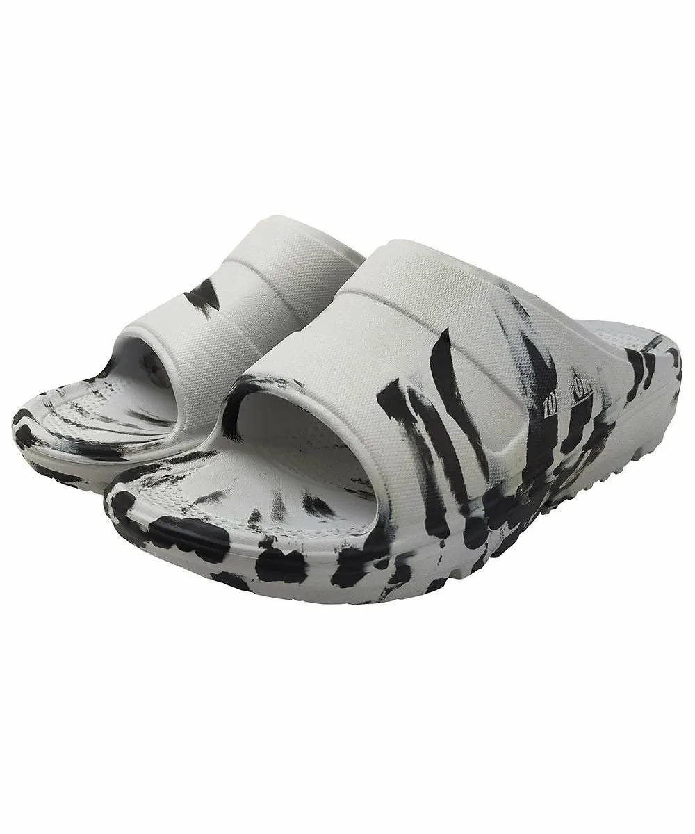 Восстанавливающие сандалии BACKYARD FAMILY, Gray Marble