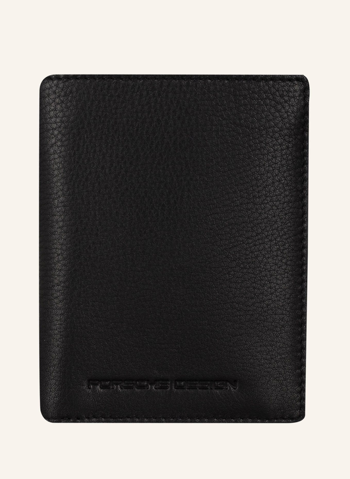 

Кошелек PORSCHE DESIGN, черный