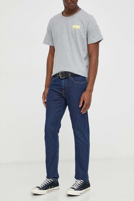 

512 джинсы SLIM Levi's, темно-синий