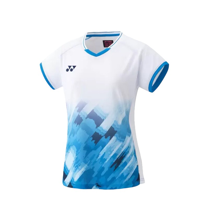 

Женская одежда для бадминтона YONEX, ярко-оранжевый